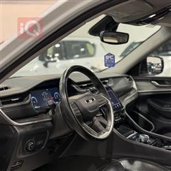 جيب جراند شيروكي إل